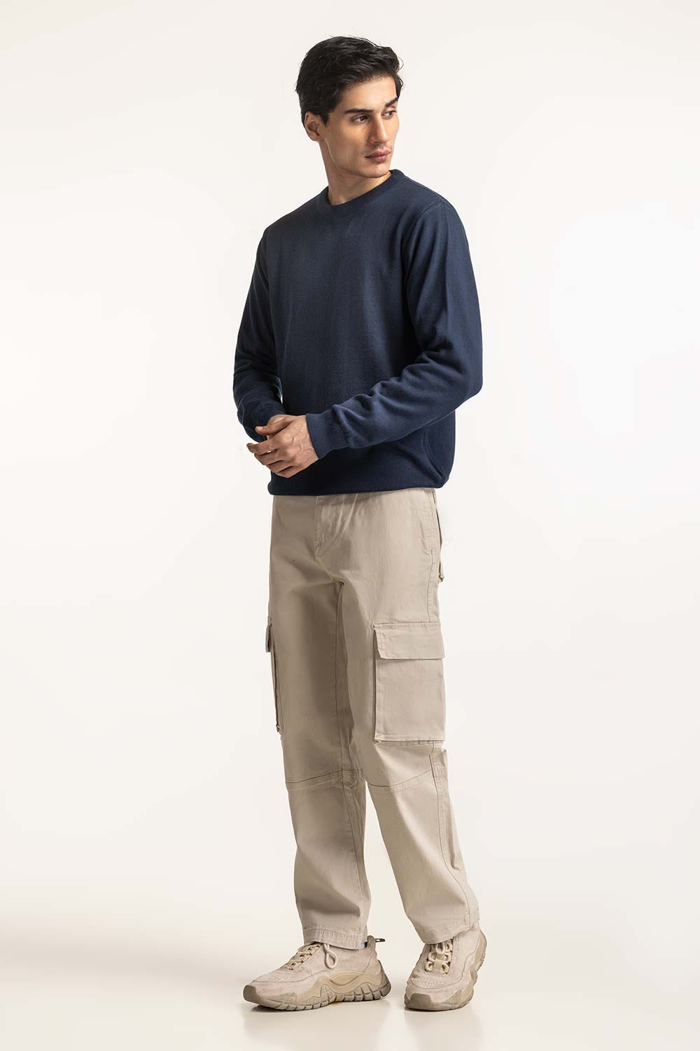 Fashion Sweater MN-SWT-WS24-132