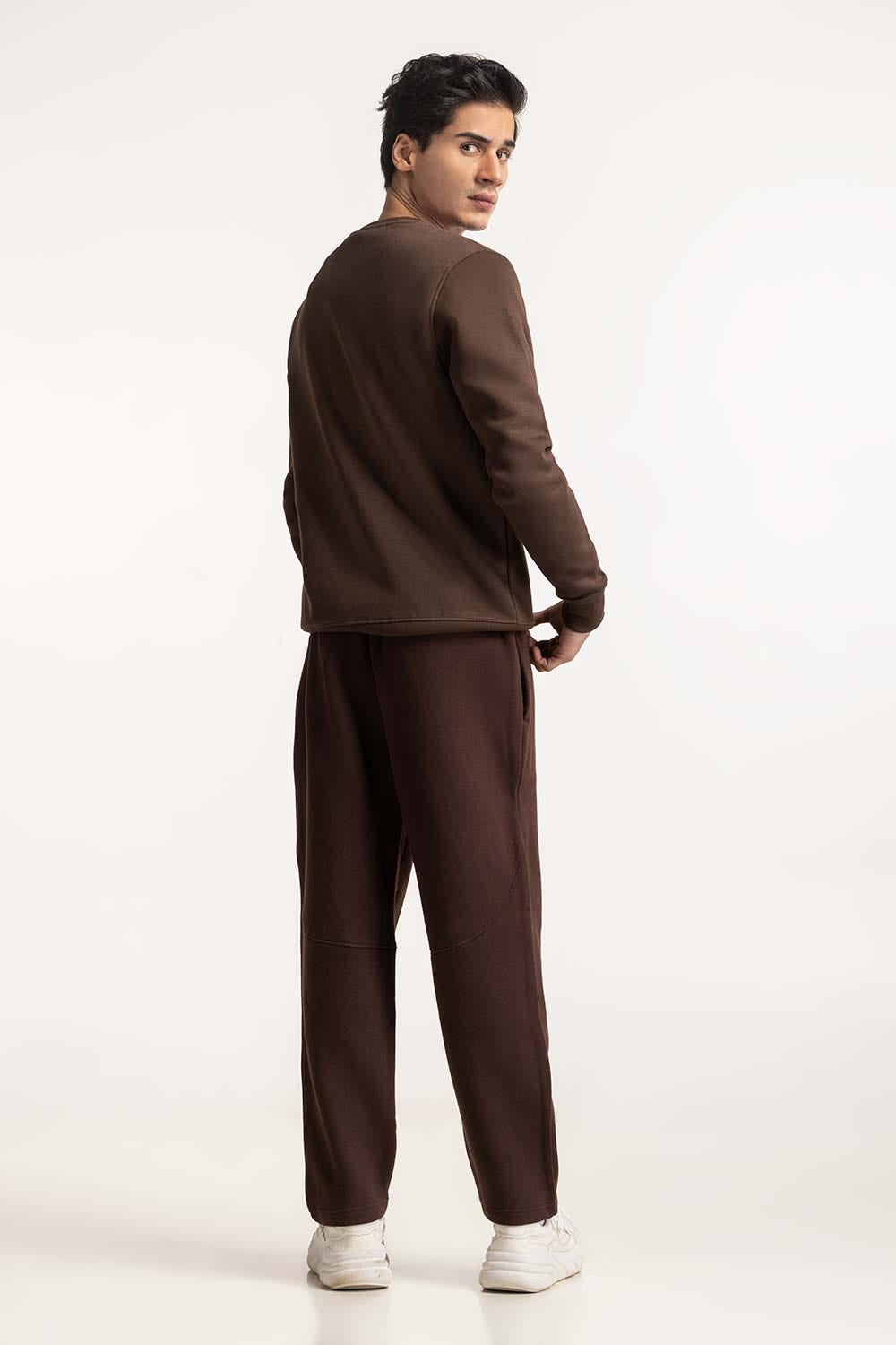 Fashion Sweatshirt MN-SWS-WS24-009