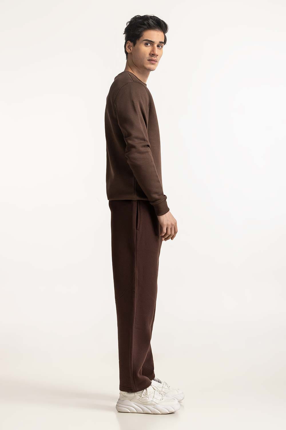 Fashion Sweatshirt MN-SWS-WS24-009