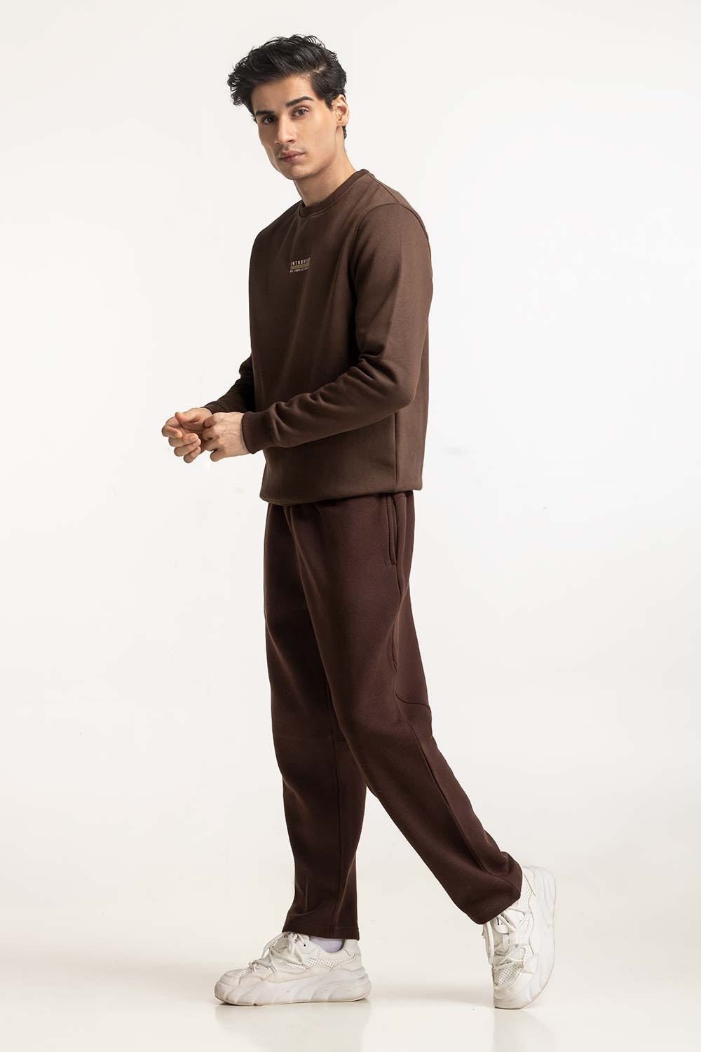 Fashion Sweatshirt MN-SWS-WS24-009