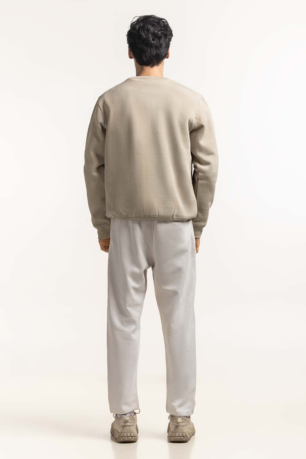 Fashion Sweatshirt MN-SWS-WS24-053