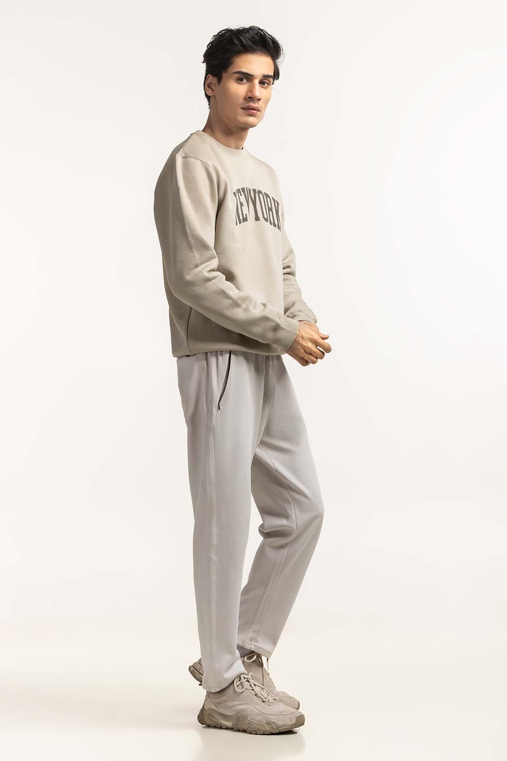 Fashion Sweatshirt MN-SWS-WS24-053