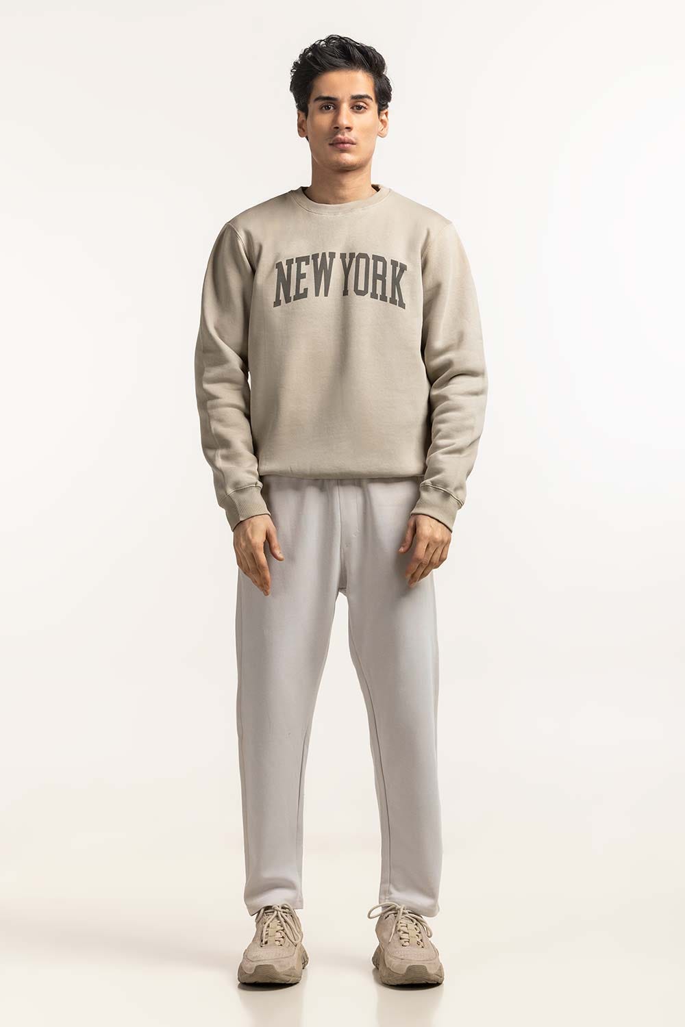 Fashion Sweatshirt MN-SWS-WS24-053