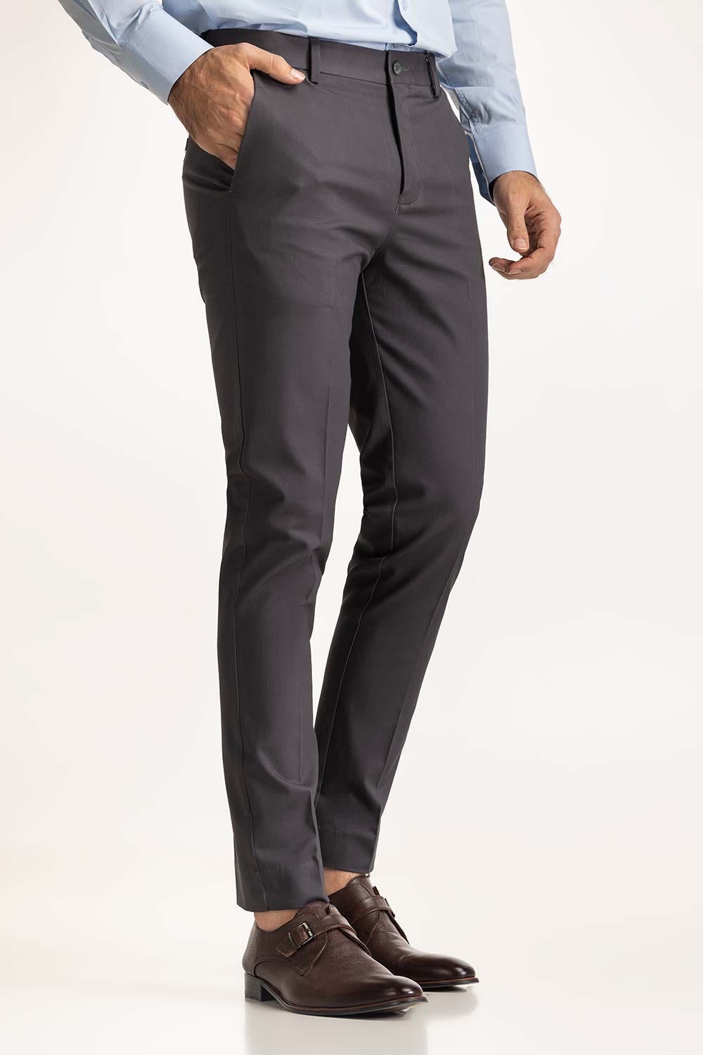 Formal Chino Trouser MN-TR-FC24-018