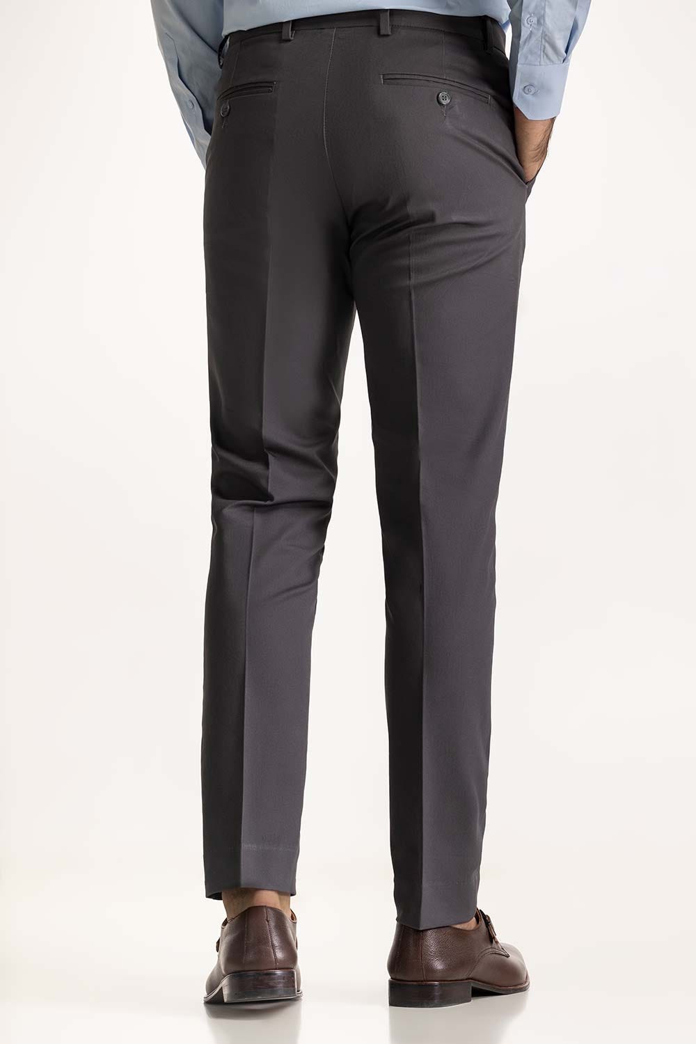 Formal Chino Trouser MN-TR-FC24-018
