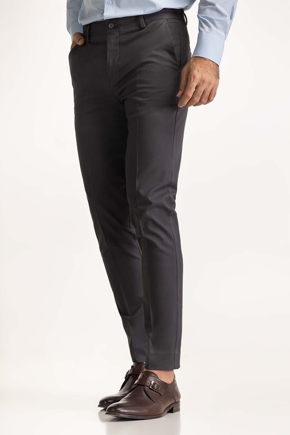 Formal Chino Trouser MN-TR-FC24-018