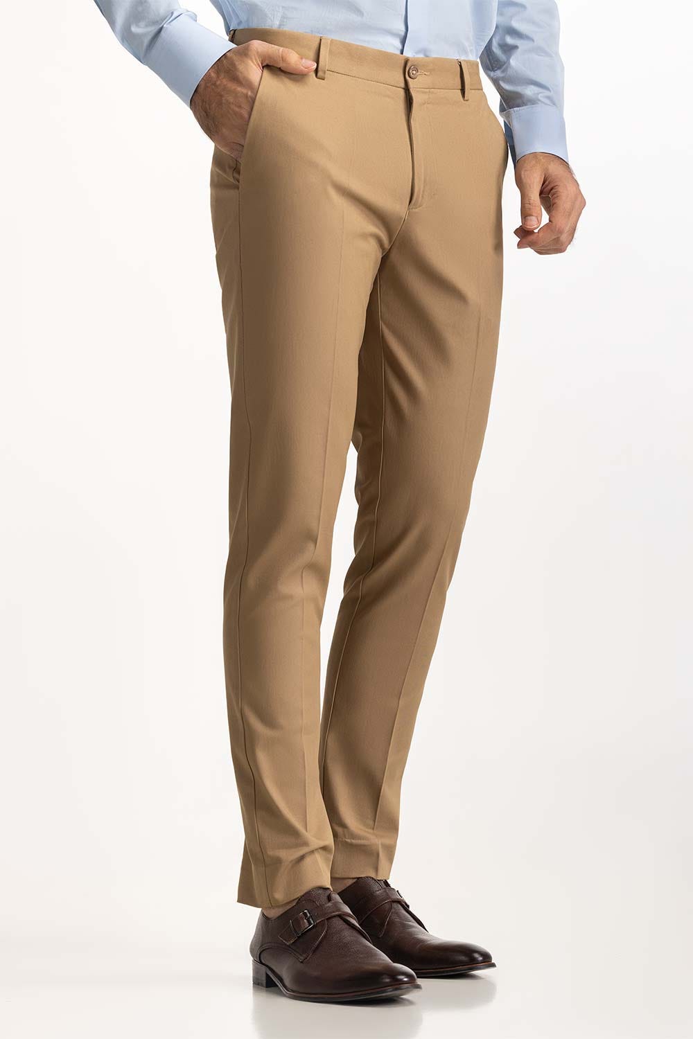 Formal Chino Trouser MN-TR-FC24-020
