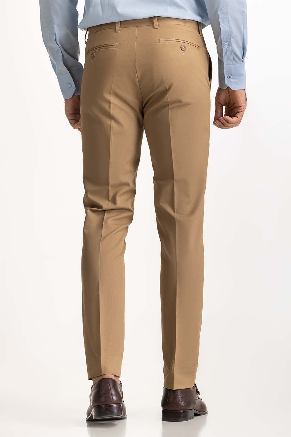 Formal Chino Trouser MN-TR-FC24-020