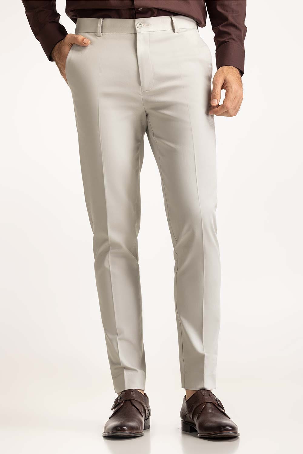 Formal Chino Trouser MN-TR-FC24-021