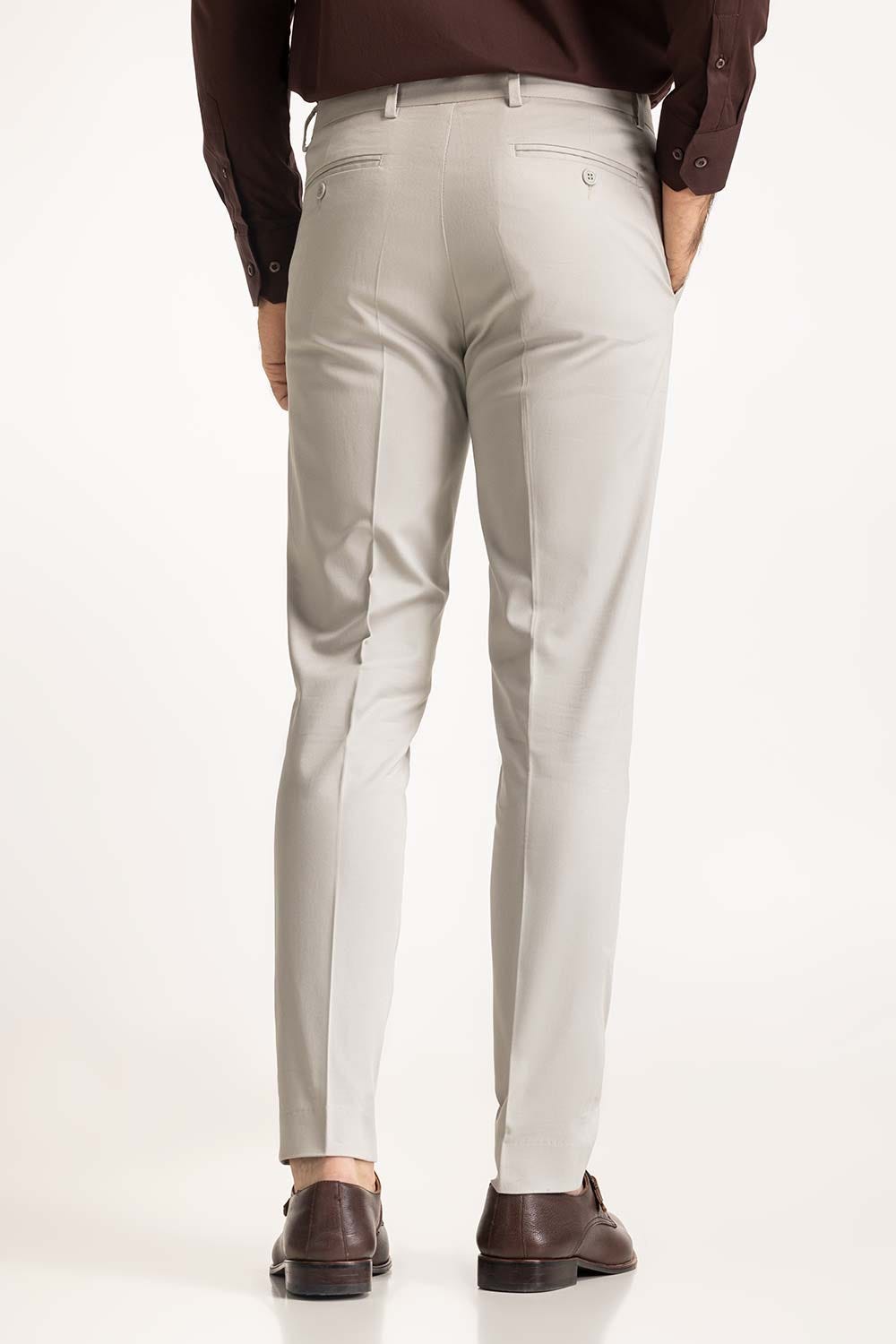 Formal Chino Trouser MN-TR-FC24-021