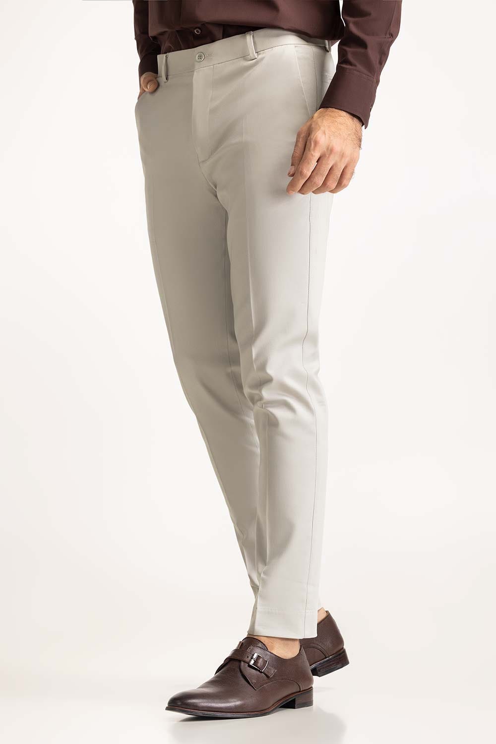 Formal Chino Trouser MN-TR-FC24-021