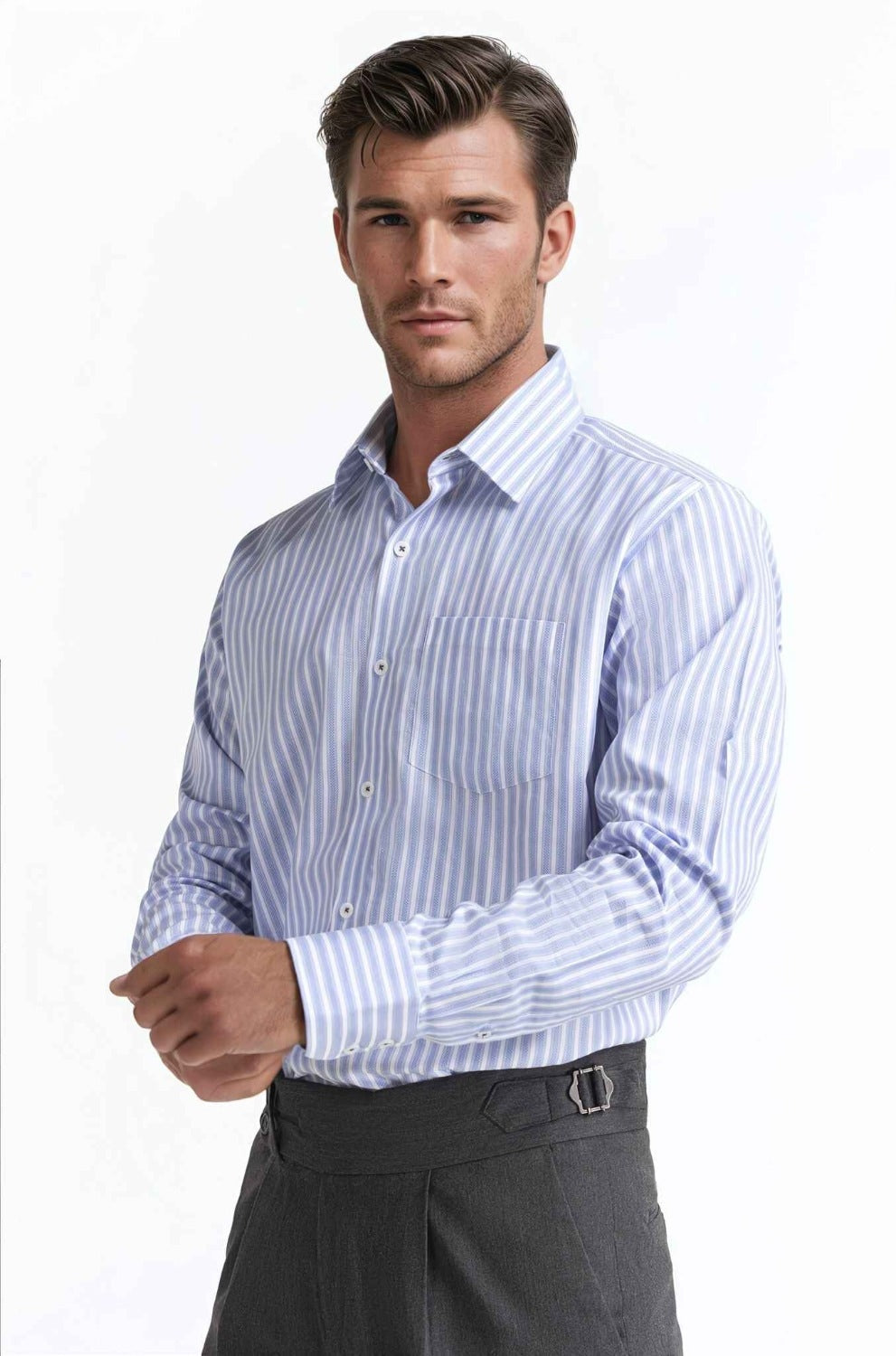 Formal Shirt MN-FS-YD24-132