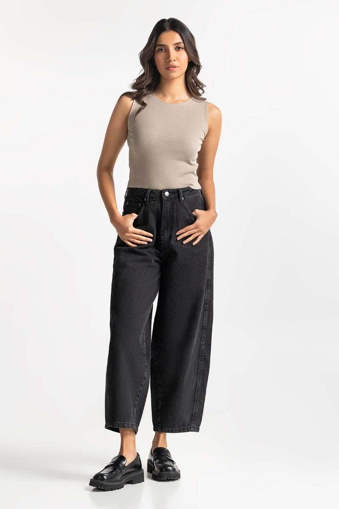 Fossil Knit Top WM-KTP-SS24-001