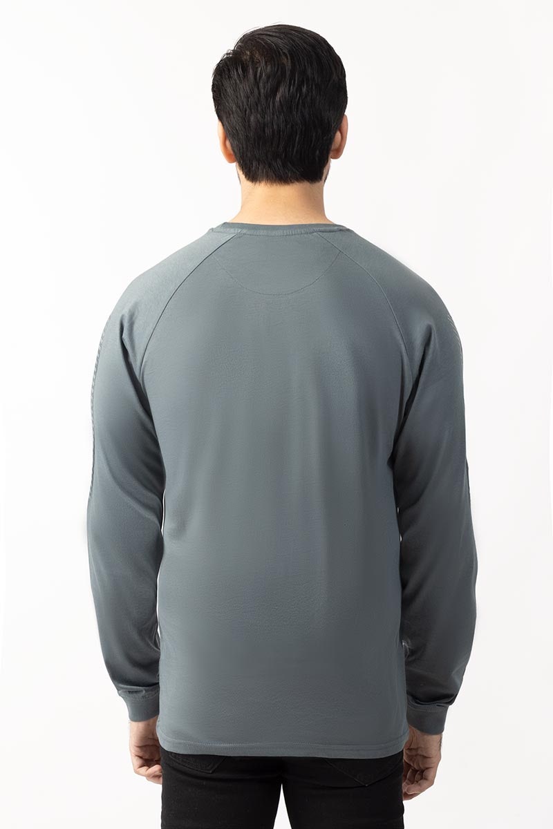 Green Fashion T-Shirt FS-JGP-URB-D33