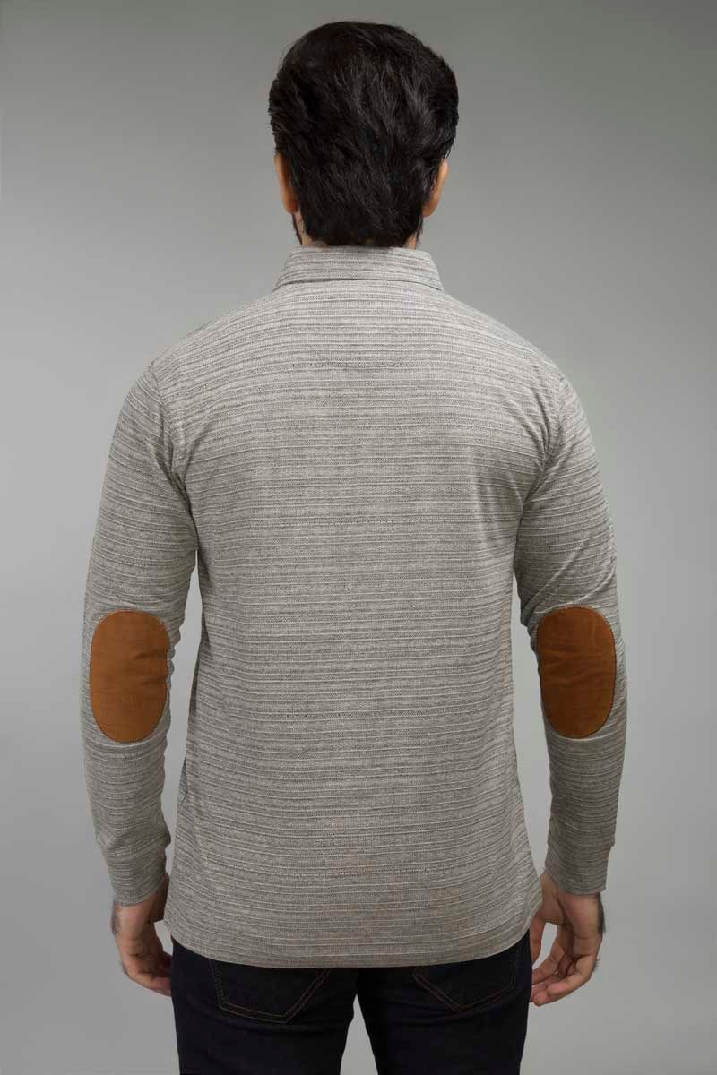 Silver Urban Polo FS-SJP-URB-D06