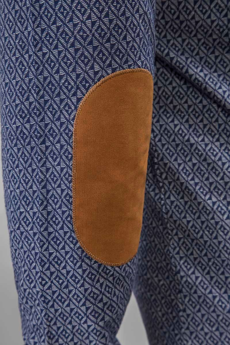 Navy Urban Polo FS-SJP-URB-D08