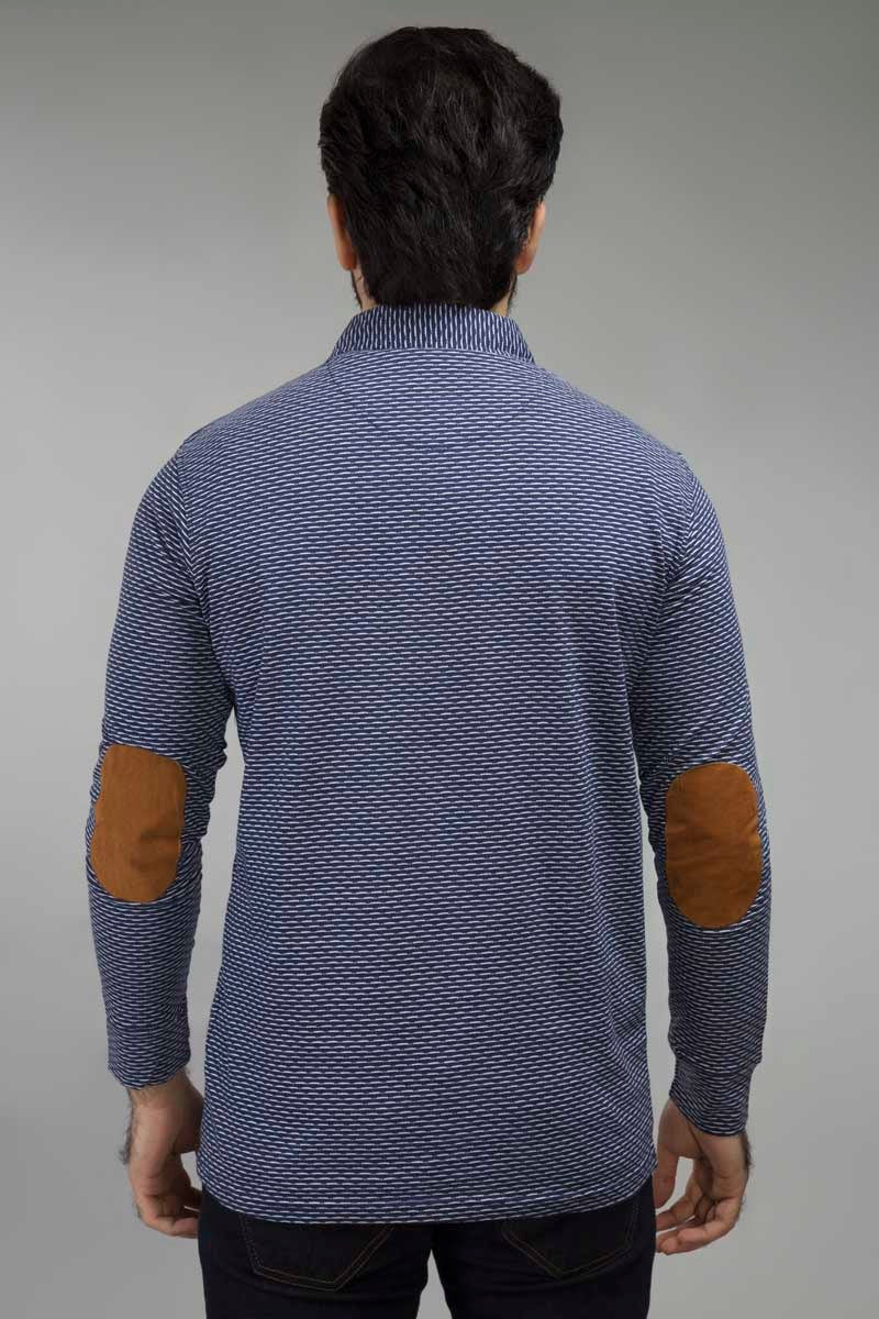 Navy Urban Polo FS-SJP-URB-D09