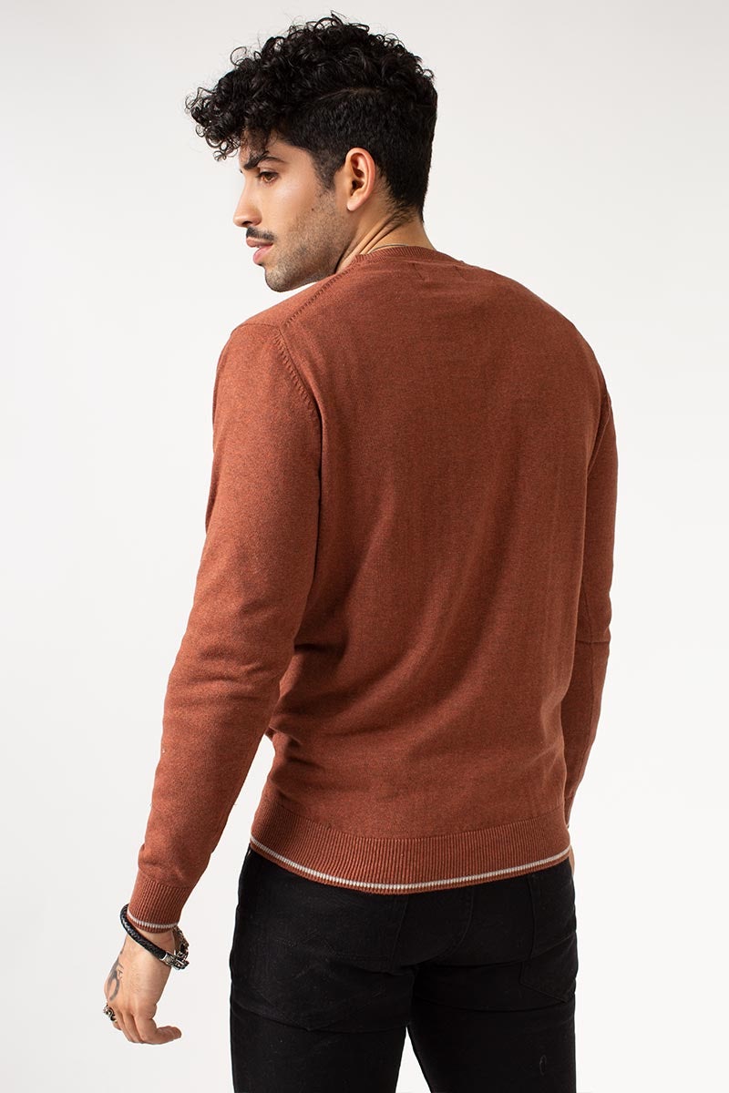 Fashion Sweater FS-SWT-D27-02