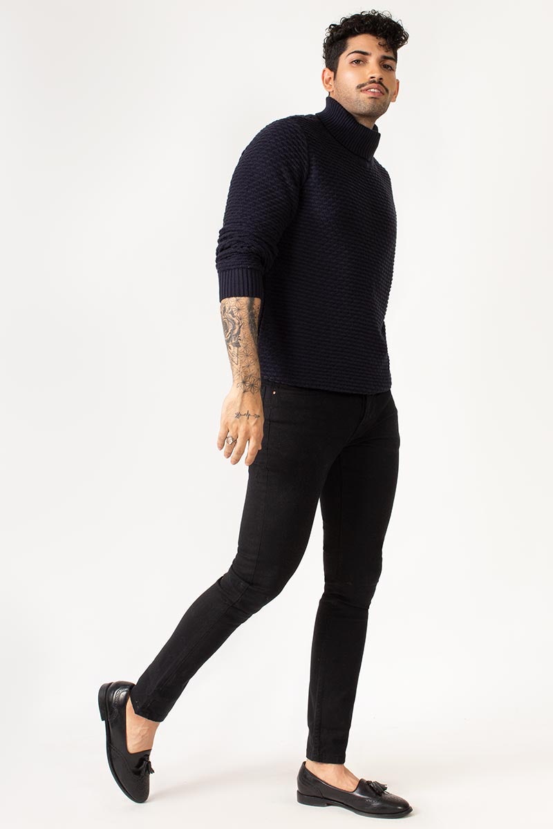 Fashion Sweater FS-SWT-FD-162-01