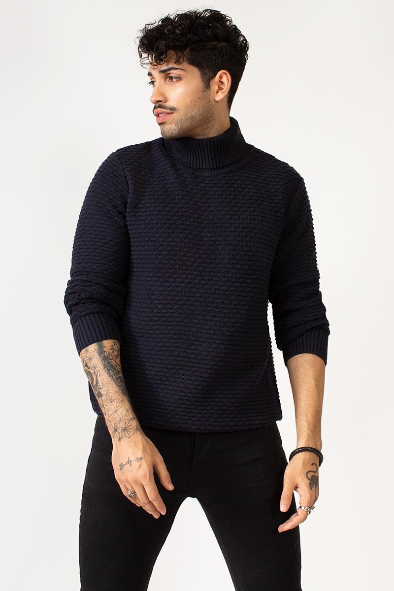 Fashion Sweater FS-SWT-FD-162-01