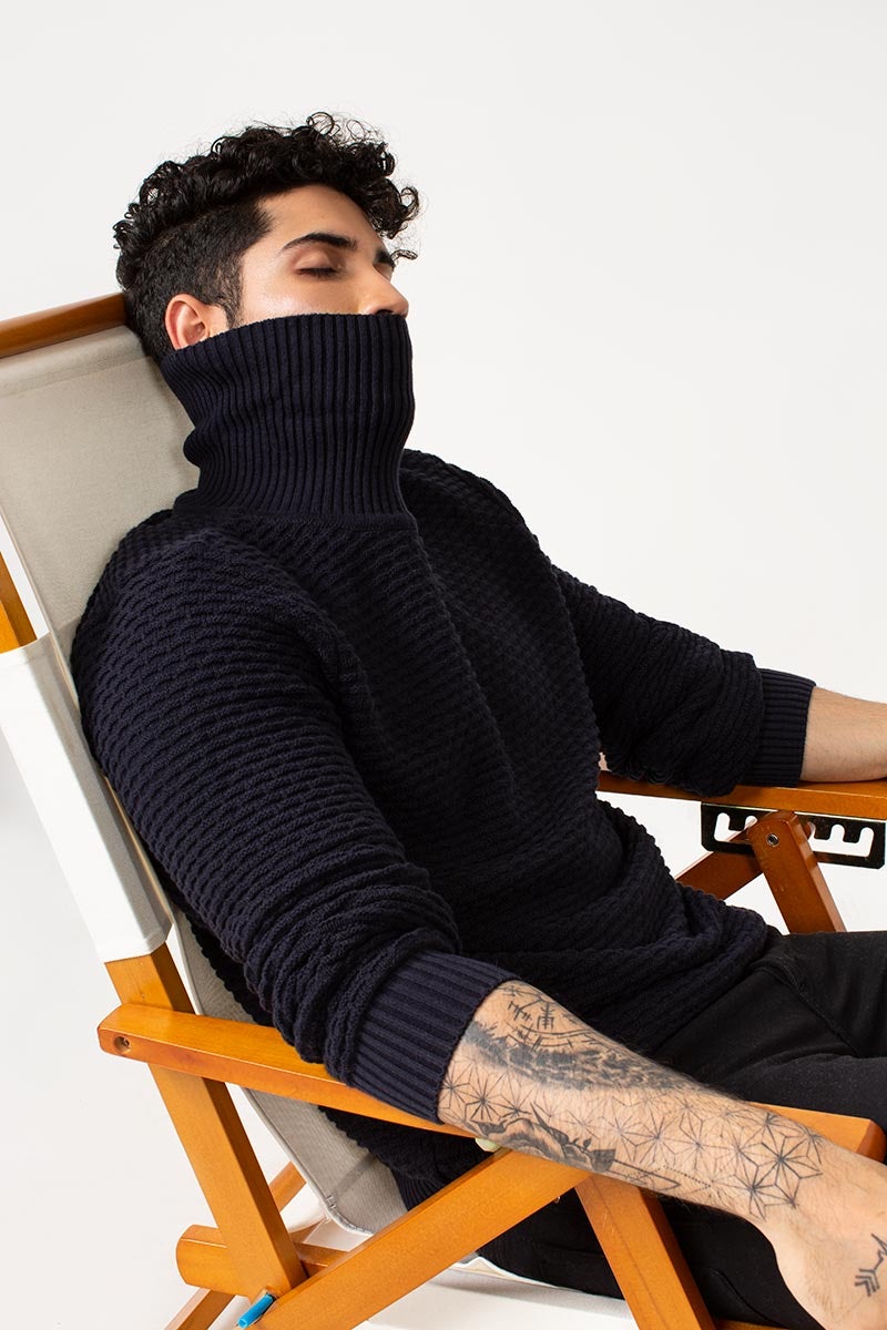 Fashion Sweater FS-SWT-FD-162-01