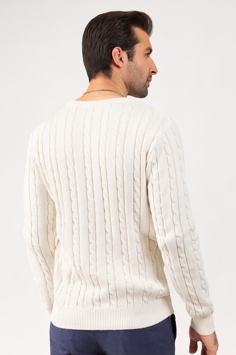 Off-White Fashion Sweater FS-SWT-FD-286-01