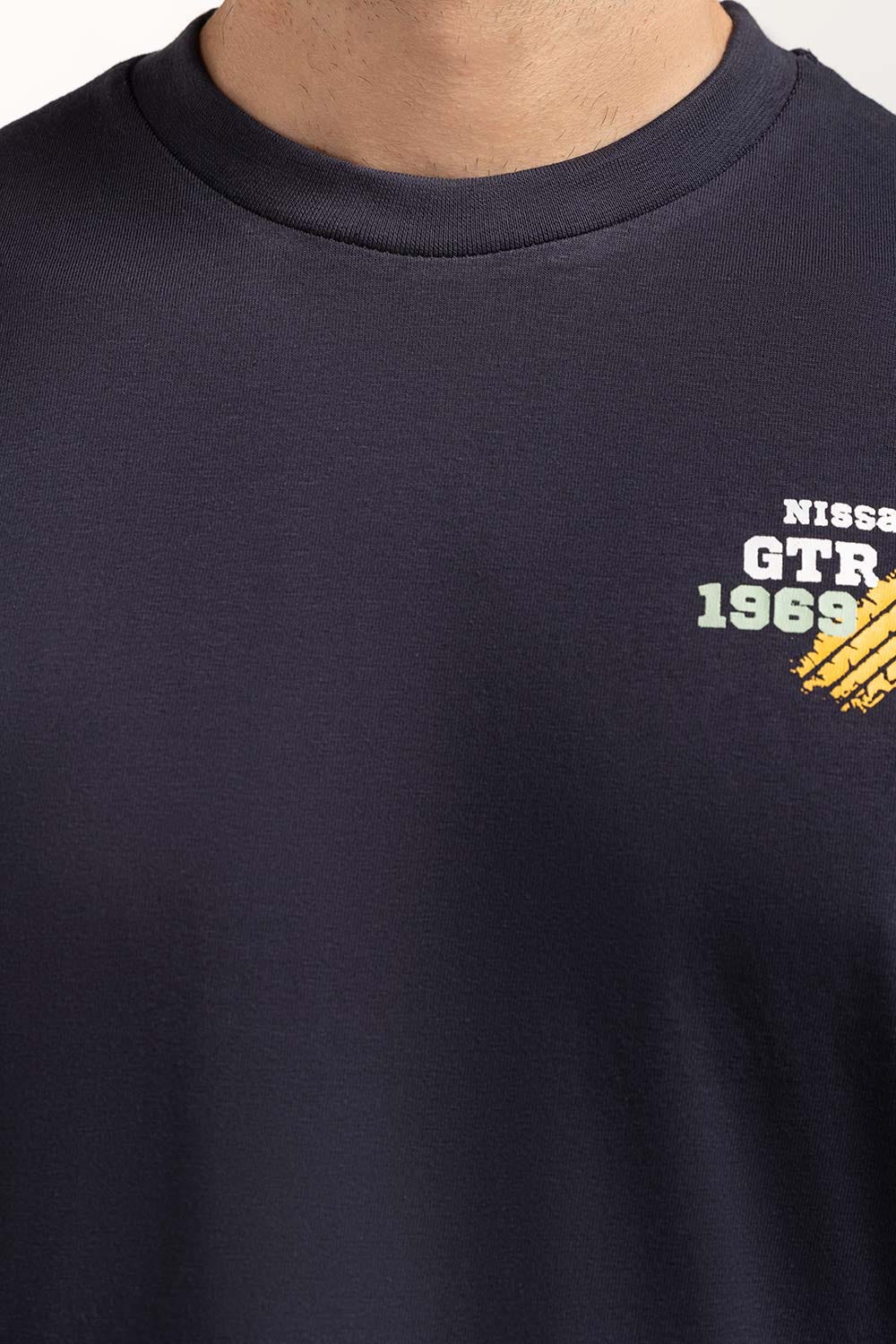 Graphic Tee TS-CNSJ24-131