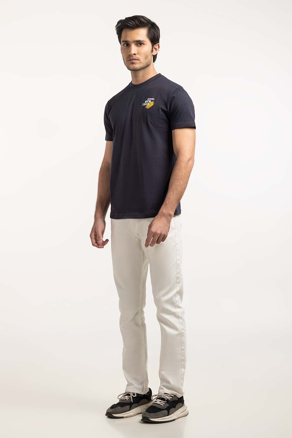 Graphic Tee TS-CNSJ24-131