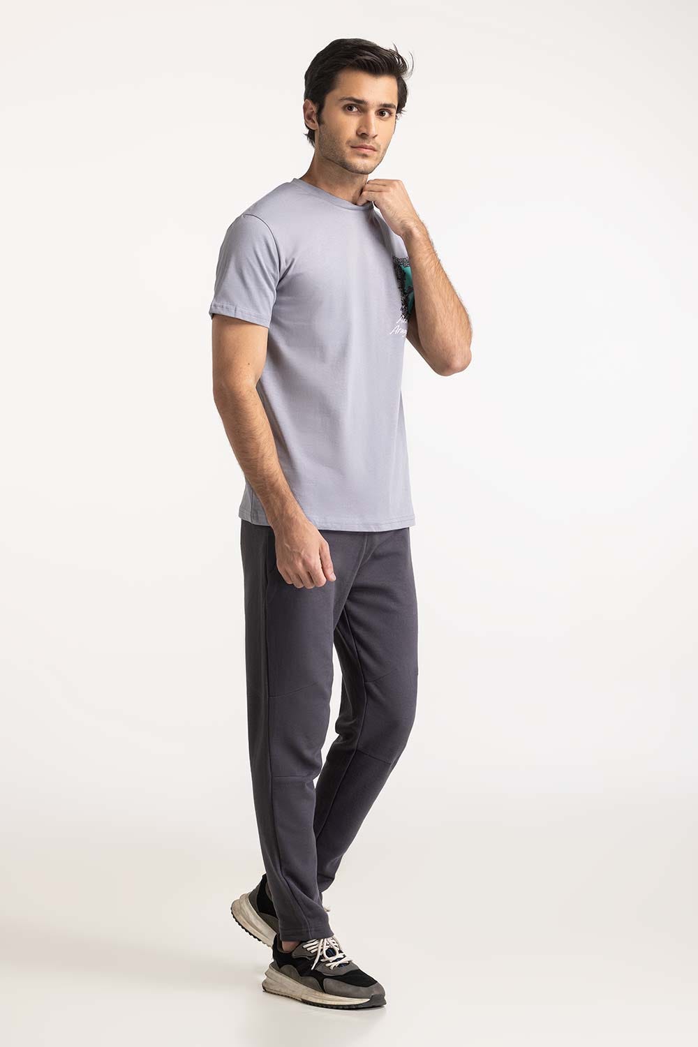 Graphic Tee TS CNSJ24 137 Salt by Ideas Graphic Tee TS CNSJ24 137 Salt by Ideas