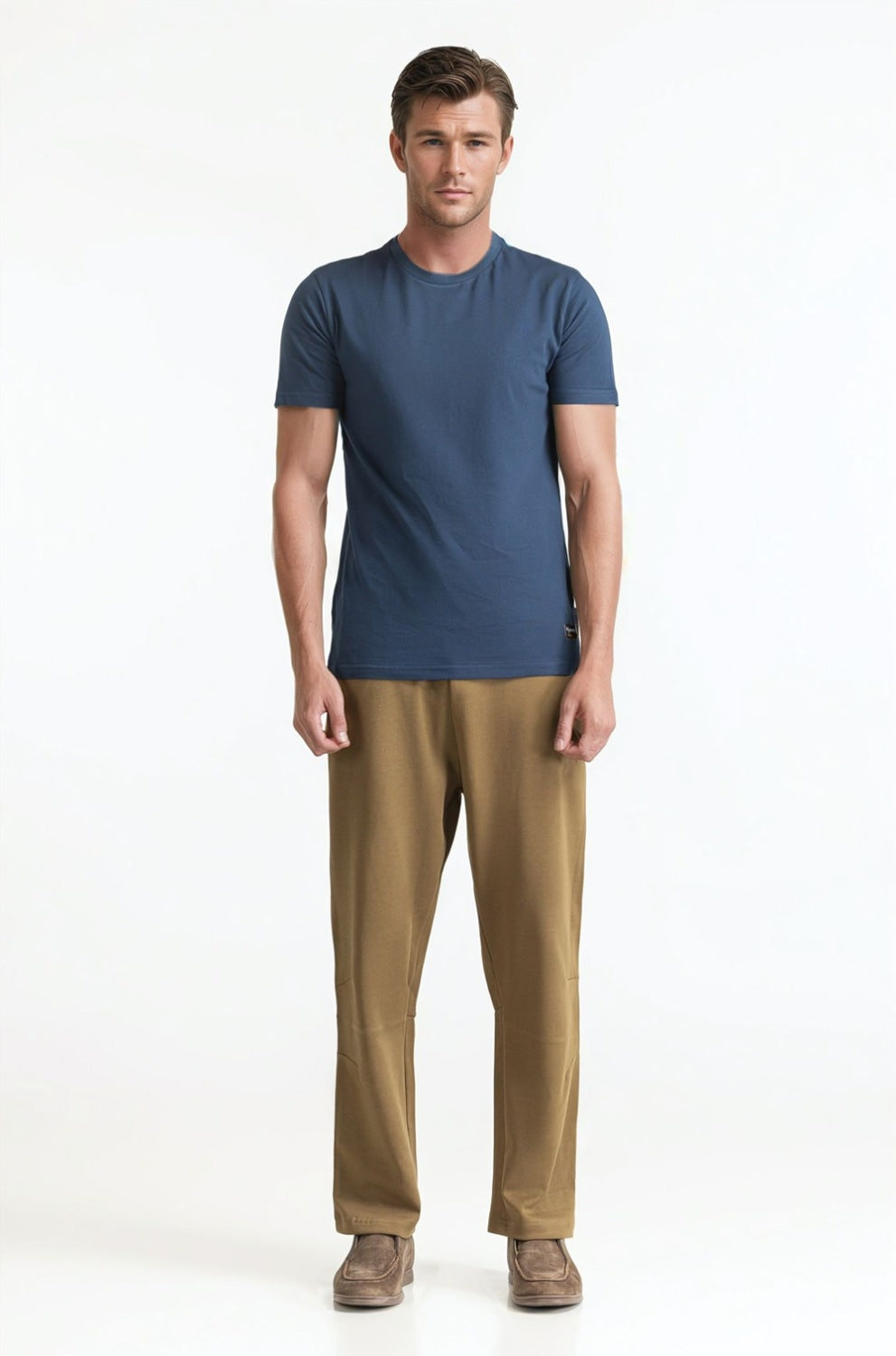 Graphic Tee TS-CNSJ24-140