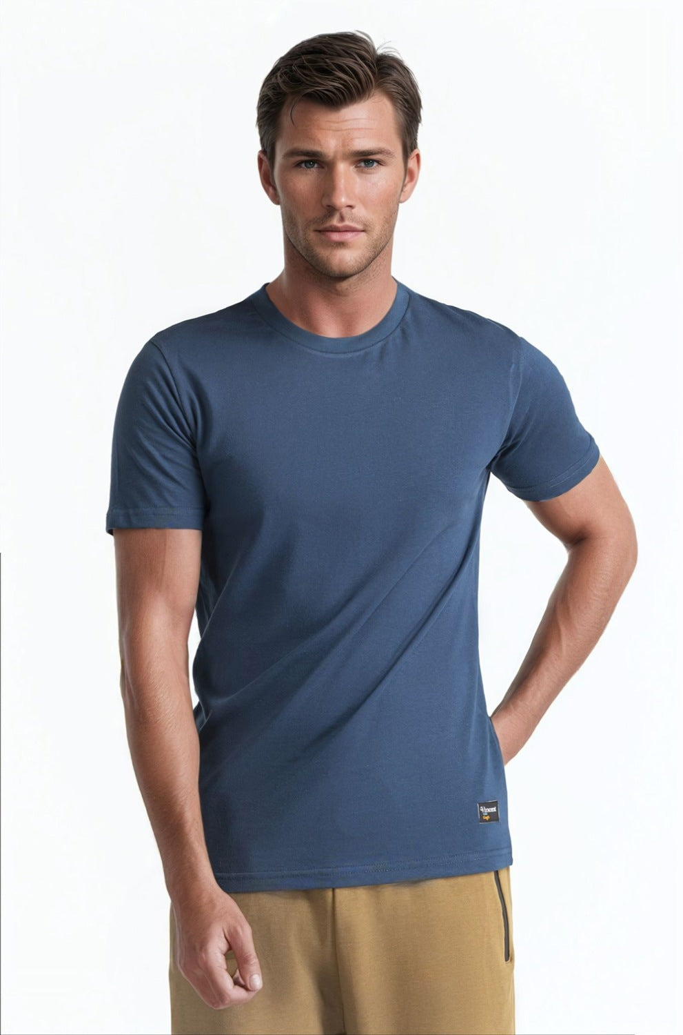 Graphic Tee TS-CNSJ24-140