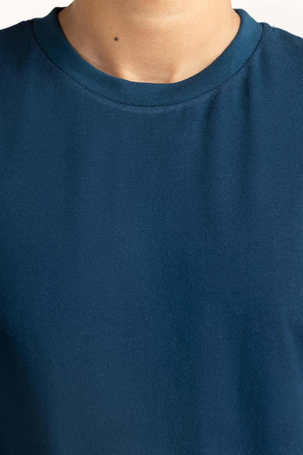 Graphic Tee TS-CNSJ24-140