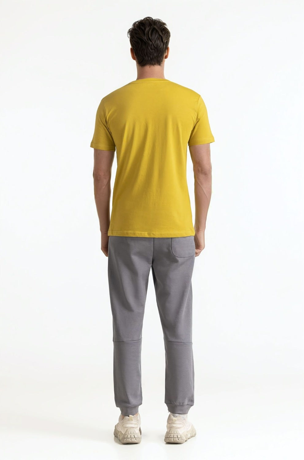 Graphic Tee TS-CNSJ24-141