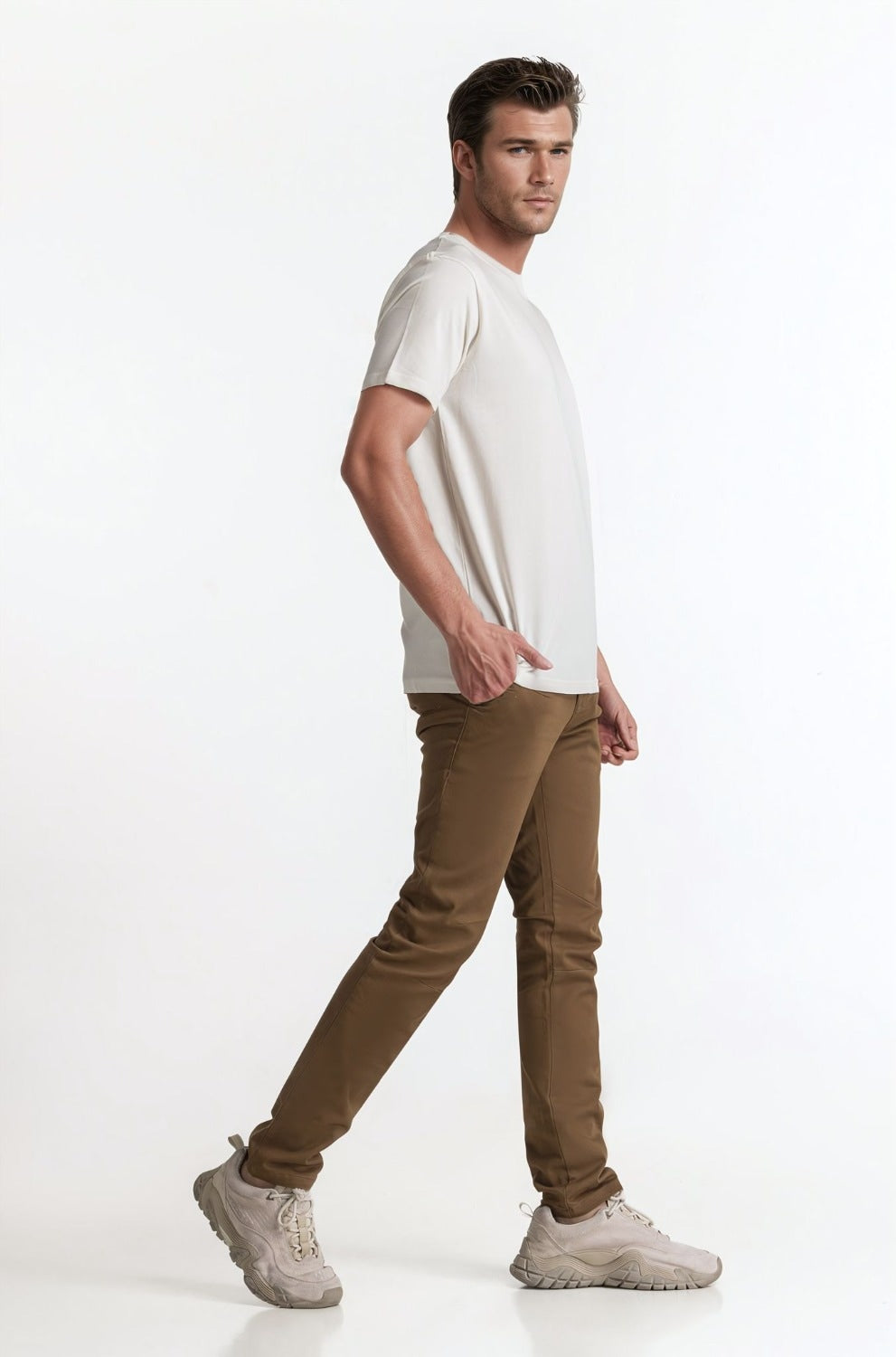 Graphic Tee TS-CNSJ24-241