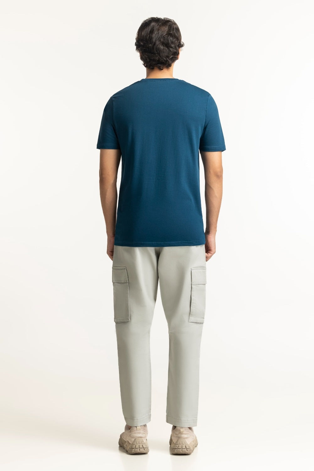 Graphic Tee TS-CNSJ24-264