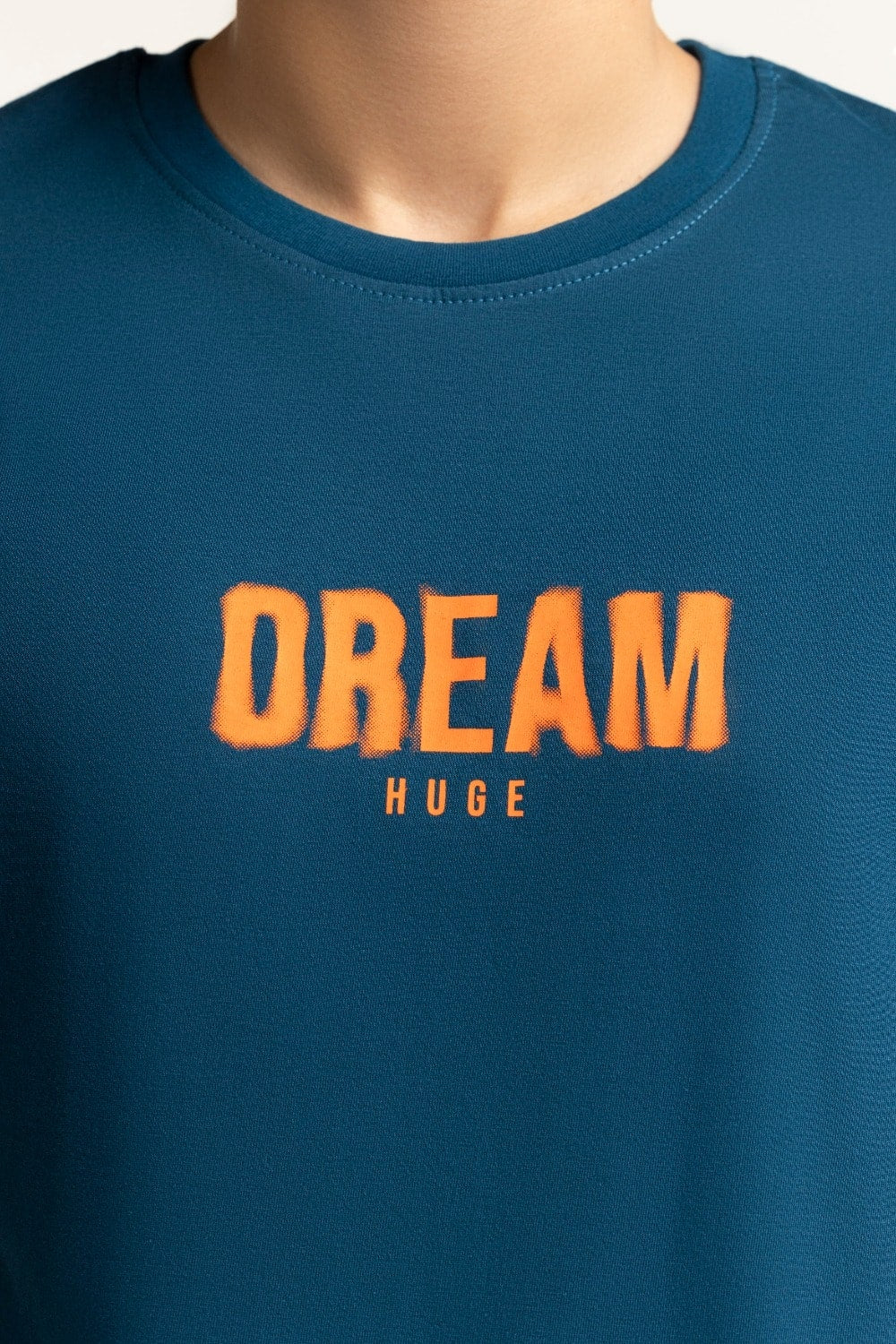 Graphic Tee TS-CNSJ24-264