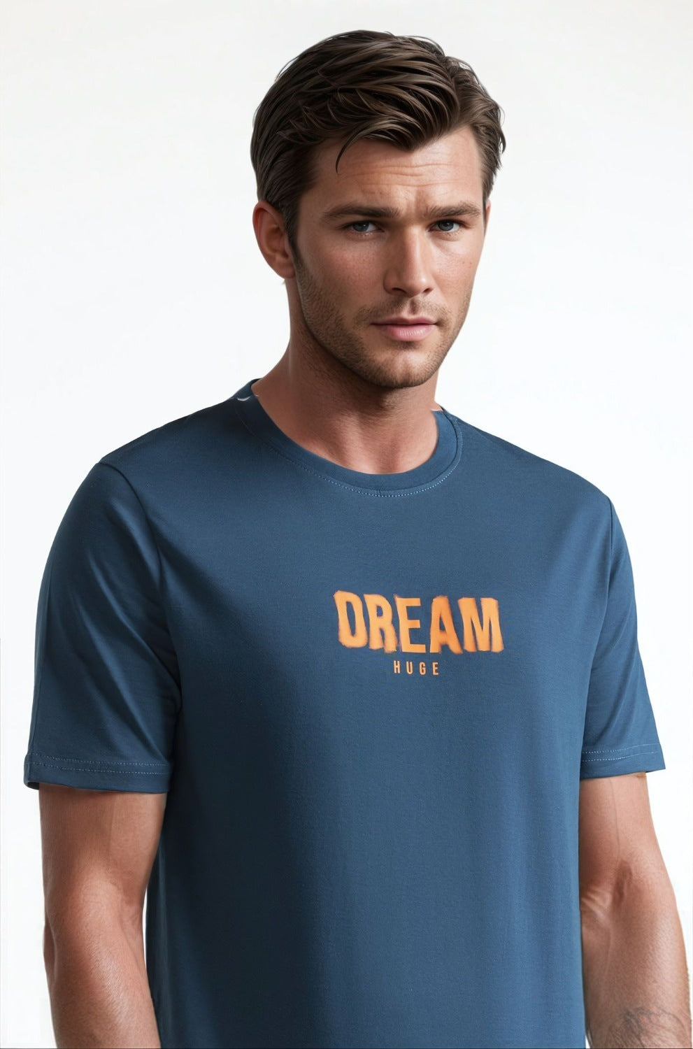 Graphic Tee TS-CNSJ24-264