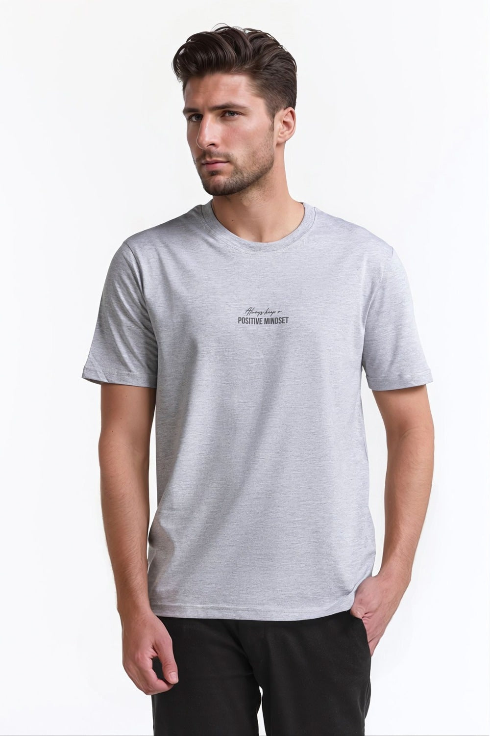 Graphic Tee TS-CNSJ24-267