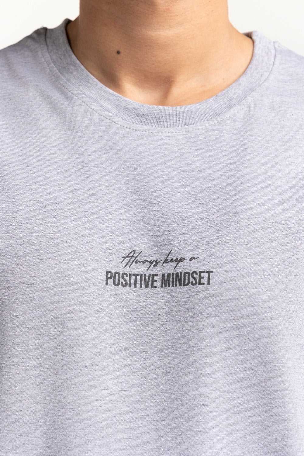 Graphic Tee TS-CNSJ24-267