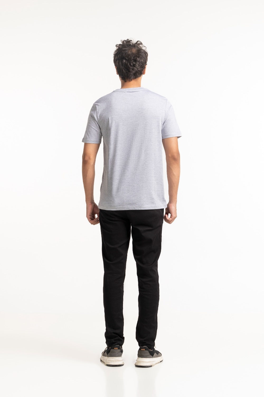 Graphic Tee TS-CNSJ24-267