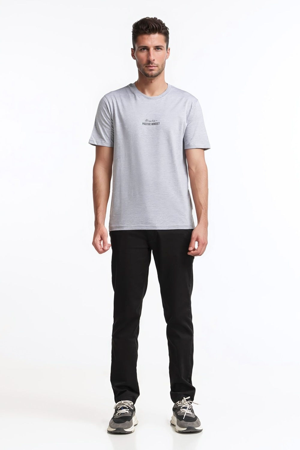 Graphic Tee TS-CNSJ24-267