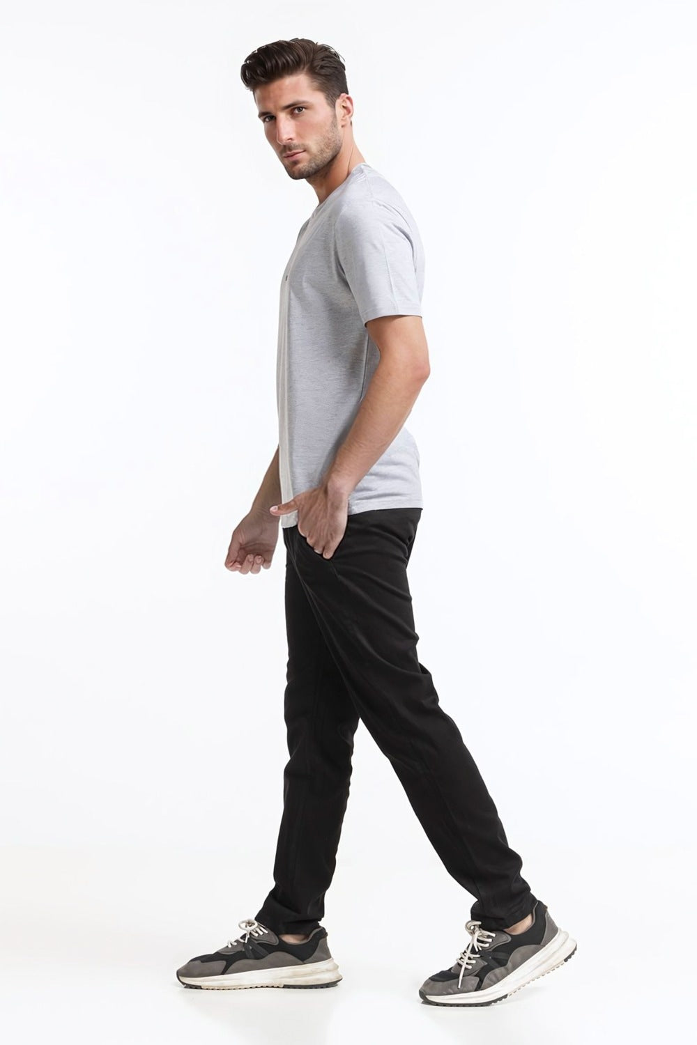 Graphic Tee TS-CNSJ24-267