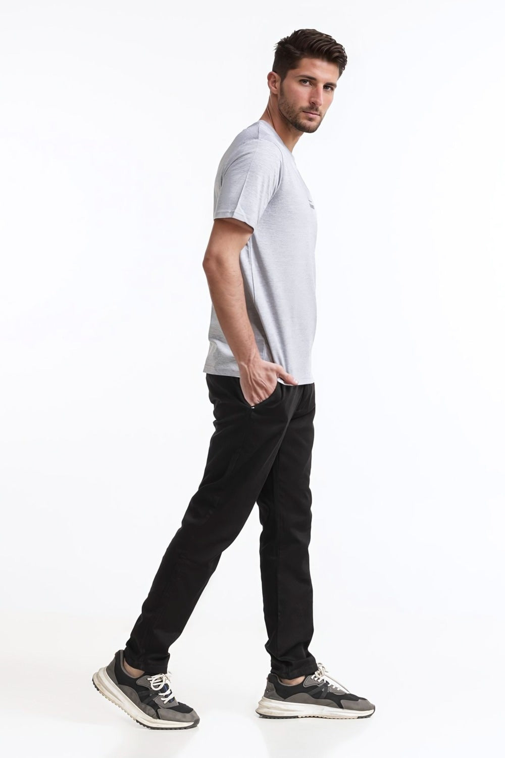 Graphic Tee TS-CNSJ24-267