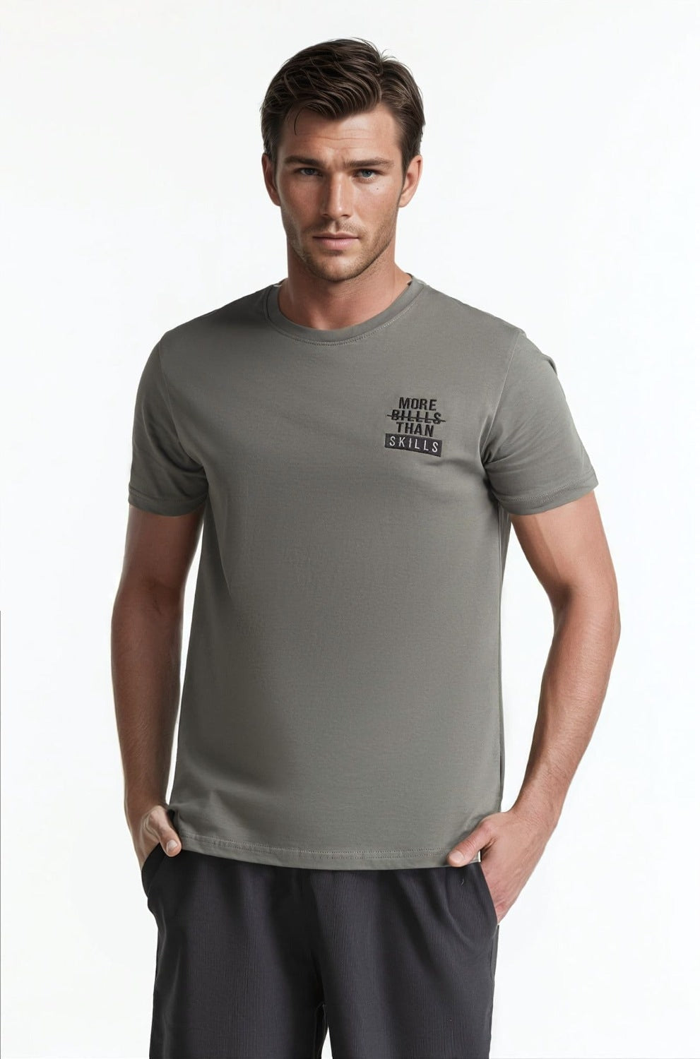 Graphic Tee TS-CNSJ24-284