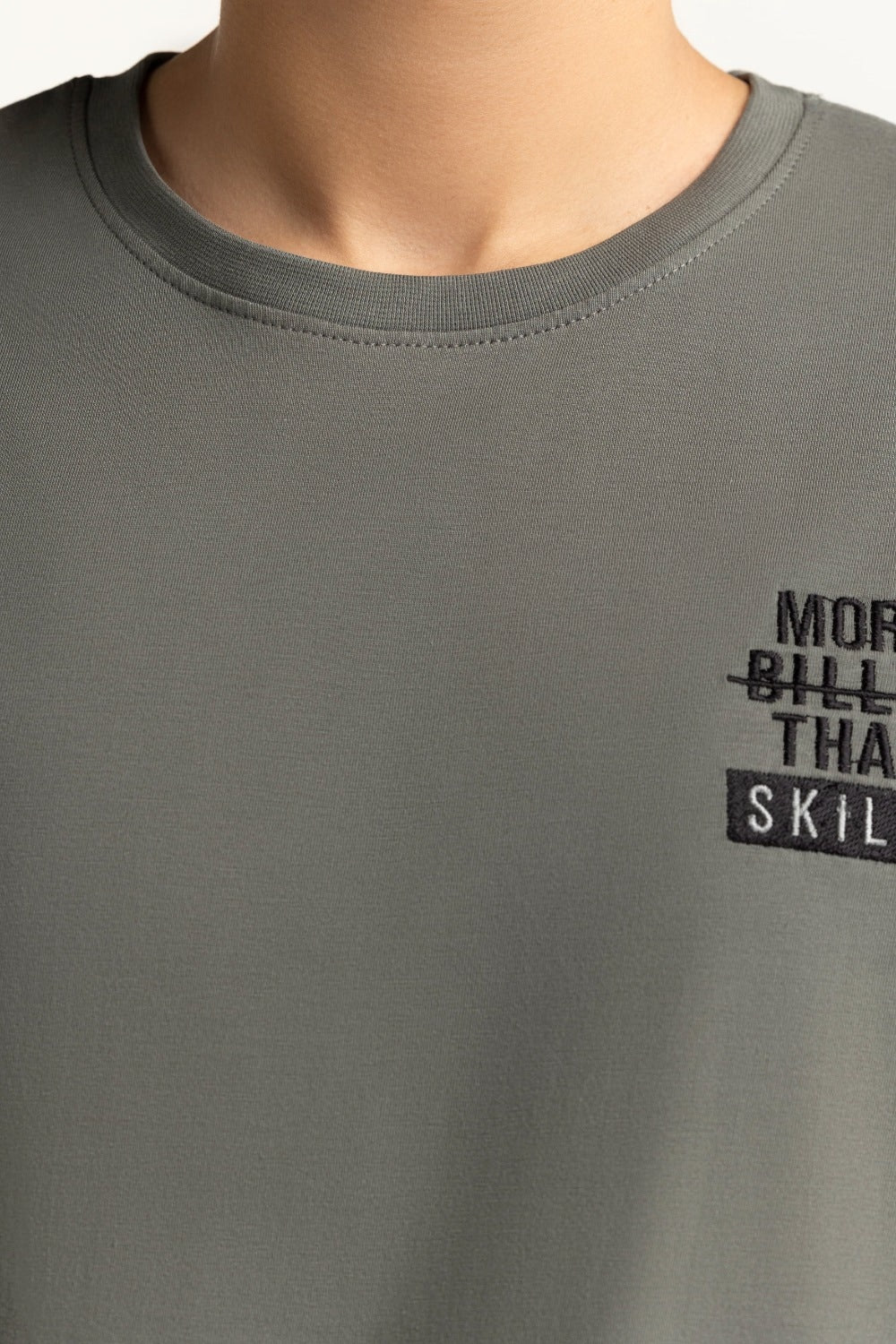 Graphic Tee TS-CNSJ24-284