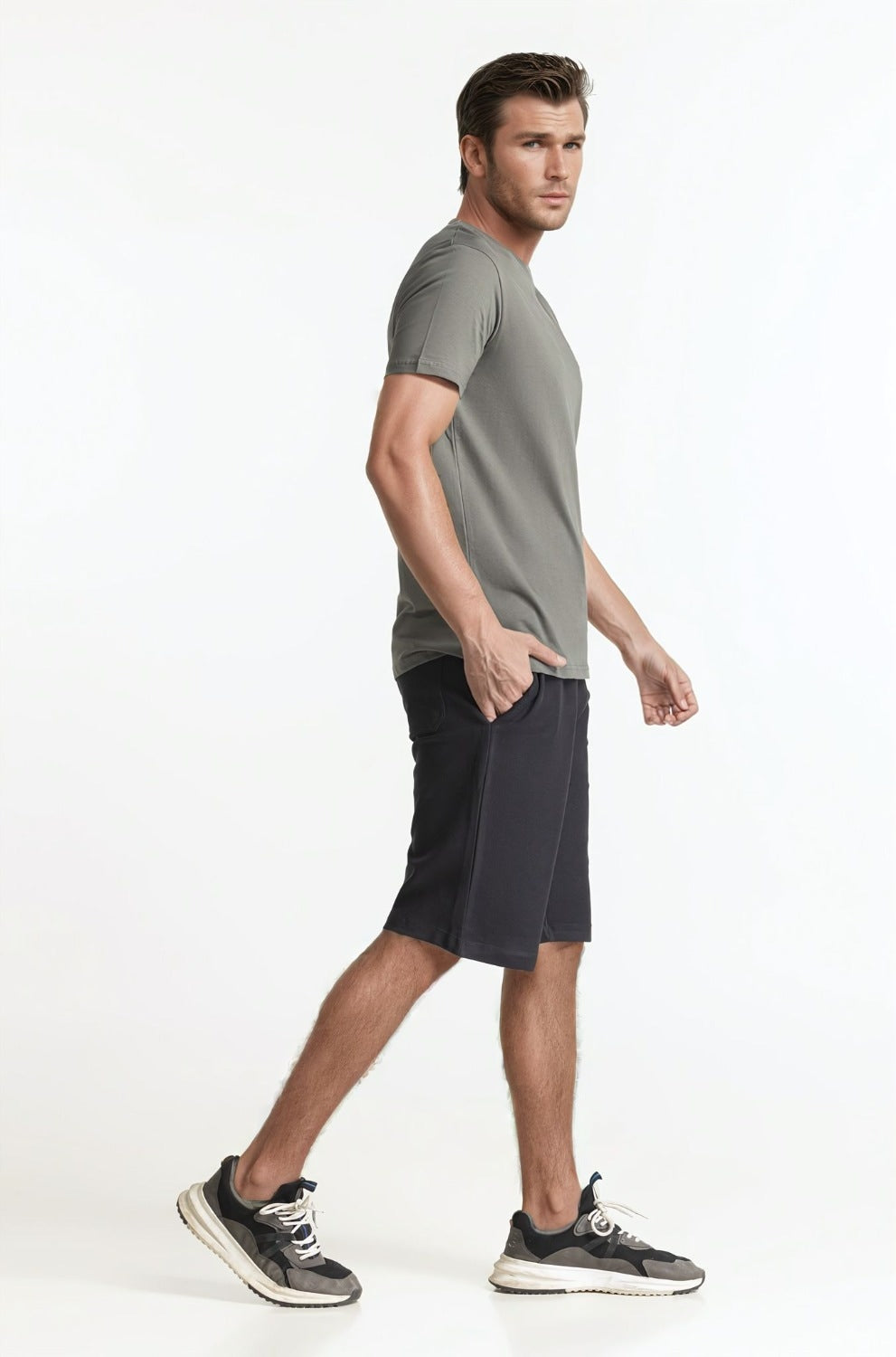 Graphic Tee TS-CNSJ24-284