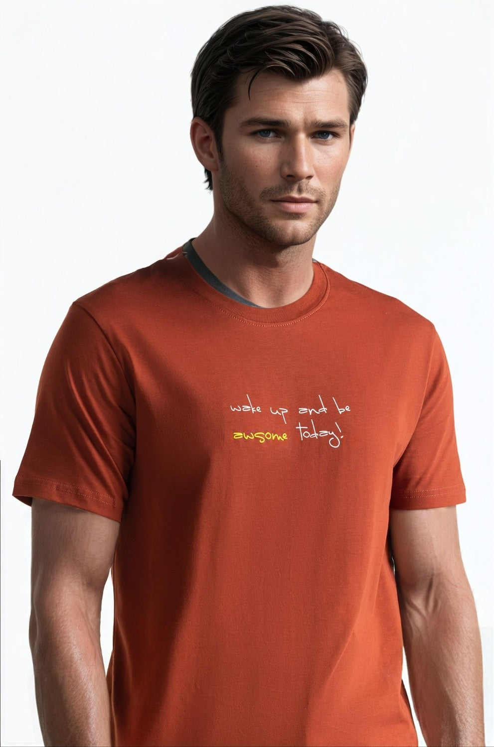 Graphic Tee TS-CNSJ24-286