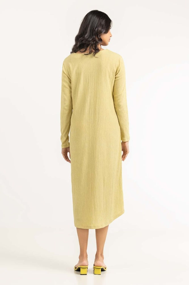 Green Basic Top WM-DRS23-007