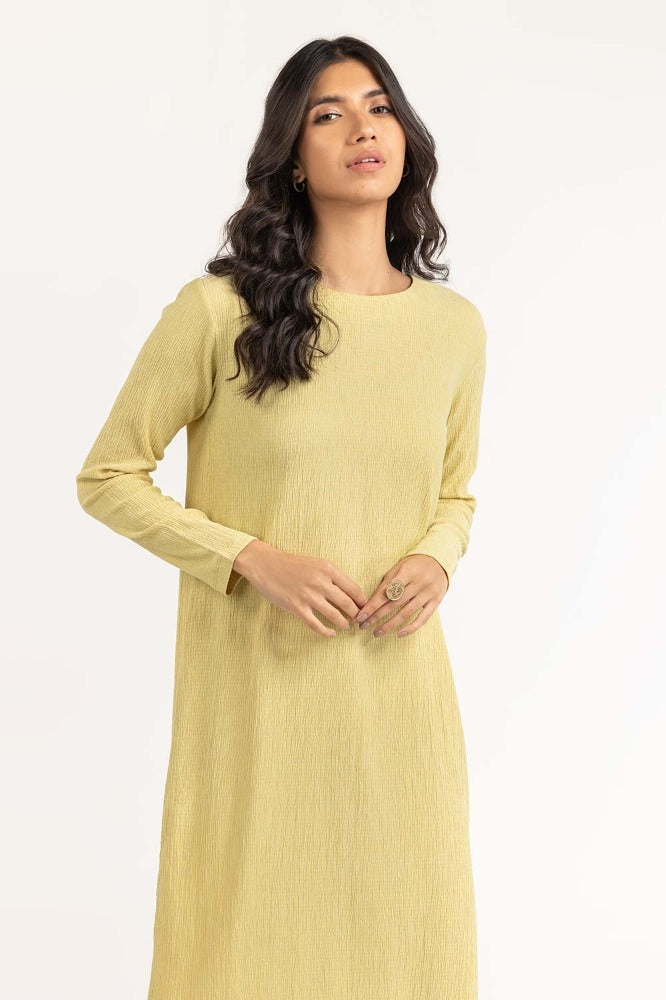 Green Basic Top WM-DRS23-007