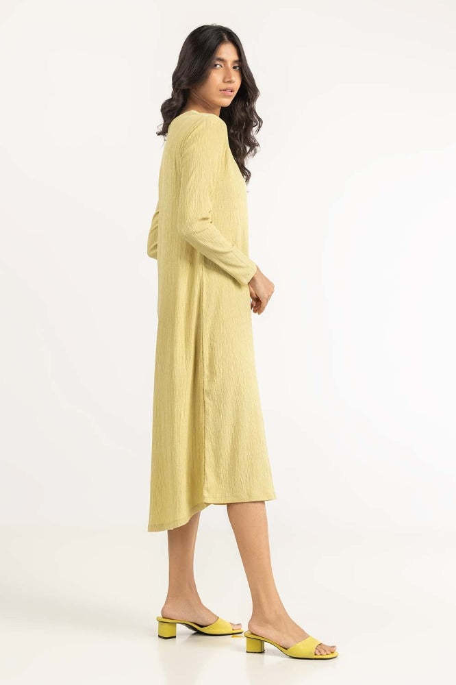 Green Basic Top WM-DRS23-007